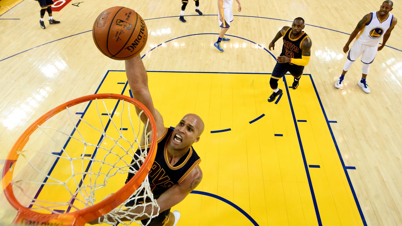 NBA Power Rankings: Cleveland Cavaliers ruin Christmas